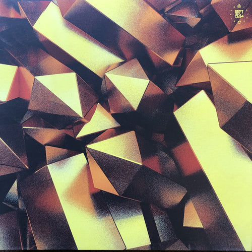 Tunnelvisions : Gold Teeth (12