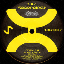 Load image into Gallery viewer, Jon The Baptist / Dave Spinout &amp; Alex Storm : Schmoo / Boombaa (12&quot;)
