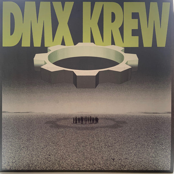 DMX Krew : Loose Gears (2x12