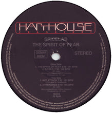 Load image into Gallery viewer, Spicelab : The Spirit Of Fear (12&quot;)
