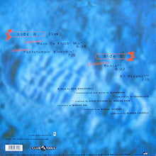 Load image into Gallery viewer, Disco Citizens : Footprint (The Remixes) (12&quot;)
