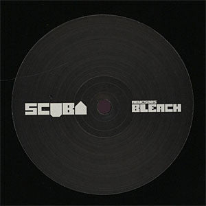 Scuba (4) : Bleach (12