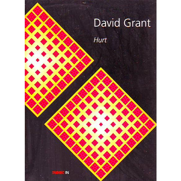 David Grant : Hurt (12