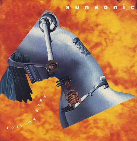 Sunsonic : Roll My Body (12