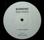 LeAnn Rimes : Suddenly (Riva Mixes) (12
