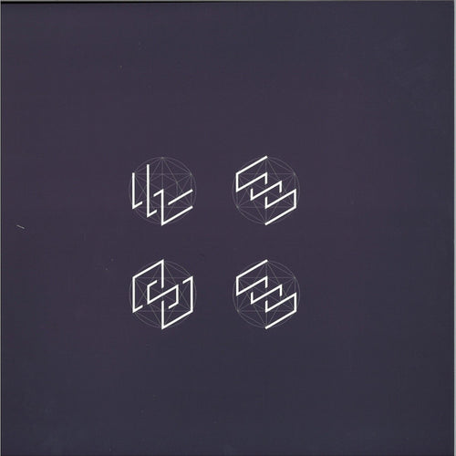 Lost Souls Of Saturn : Cycloned By Pépé Bradock (12