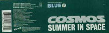 Load image into Gallery viewer, Cosmos : Summer In Space (2x12&quot; + 7&quot;)
