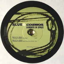 Load image into Gallery viewer, Cosmos : Summer In Space (2x12&quot; + 7&quot;)
