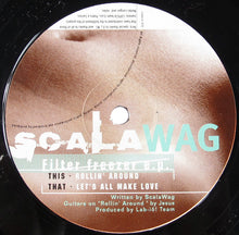Load image into Gallery viewer, Scalawag : Filter Freezer E.P. (12&quot;, EP)
