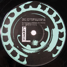 Load image into Gallery viewer, Scalawag : Filter Freezer E.P. (12&quot;, EP)
