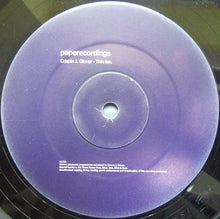Load image into Gallery viewer, Crispin J. Glover : Fried (12&quot;)
