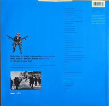 Load image into Gallery viewer, The 25th Of May : What&#39;s Going On? (12&quot;, Single)
