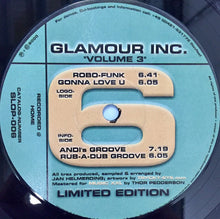 Load image into Gallery viewer, Glamour Inc. : Volume 3 (12&quot;, Ltd)
