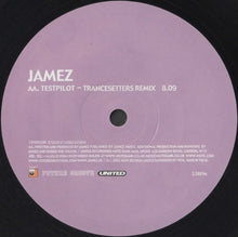 Load image into Gallery viewer, Jamez : Energy Of Life (12&quot;)
