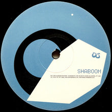 Load image into Gallery viewer, Edward Louis : Holy Spirit (The Remixes) (12&quot;)
