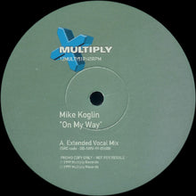 Load image into Gallery viewer, Mike Koglin : On My Way (12&quot;, Promo)
