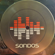 Load image into Gallery viewer, Thick Dick AKA E-Smoove : Touch The Sky (The Vocal Mixes) (12&quot;)
