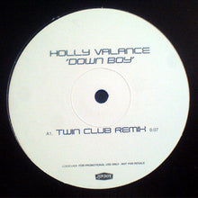 Load image into Gallery viewer, Holly Valance : Down Boy (12&quot;, Promo)

