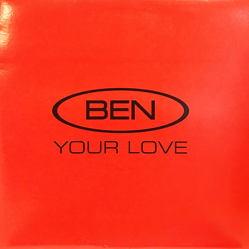 Ben* : Your Love (2x12