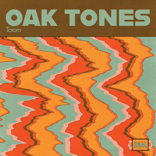 Torom : Oak Tones (12