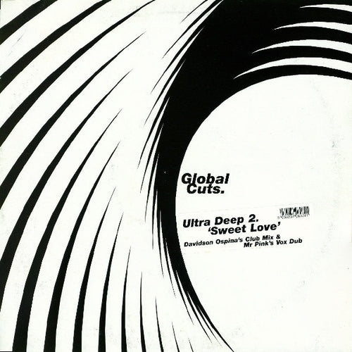 Ultra Deep 2* : Sweet Love (12