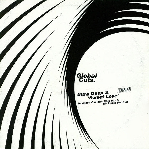 Ultra Deep 2* : Sweet Love (12