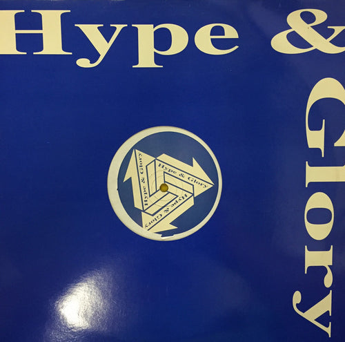 Beanfield (2) : Listen For Love (12