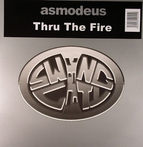 Asmodeus : Thru The Fire (12