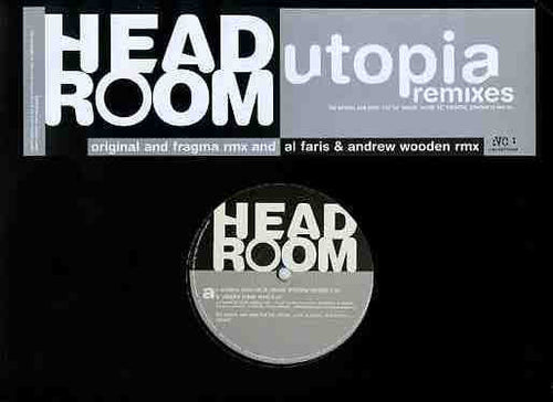 Head Room : Utopia (Remixes) (12