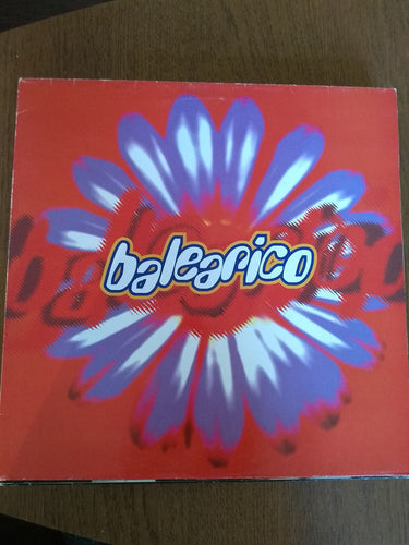 Balearico : Balearico (12