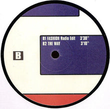 Load image into Gallery viewer, Phunky Data : Fashion (12&quot;)
