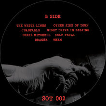 Load image into Gallery viewer, Various : Sons Of Traders 002 (12&quot;, EP, Comp, Ltd)
