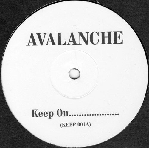 Avalanche (5) : Keep On.................... (12