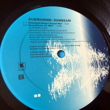 Load image into Gallery viewer, Submarine (4) : Sunbeam (12&quot;)
