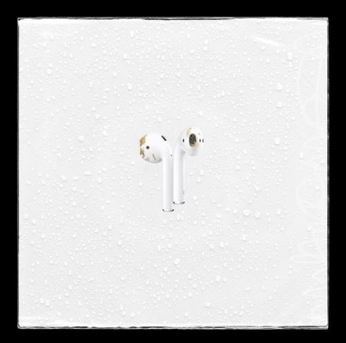 Vina Konda : Osseous Labyrinth (12