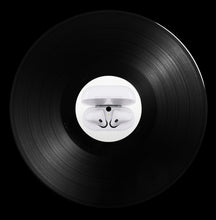 Load image into Gallery viewer, Vina Konda : Osseous Labyrinth (12&quot;, EP)
