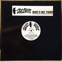 Load image into Gallery viewer, Darkman : What&#39;s Not Yours (12&quot;, Promo)
