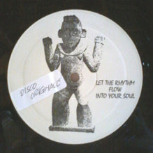 Load image into Gallery viewer, Coral Tribe : Let The Rhythm (12&quot;)
