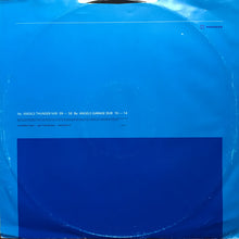 Load image into Gallery viewer, Blue Amazon : And Then The Rain Falls (12&quot;, Promo, 2/3)
