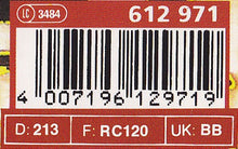 Load image into Gallery viewer, Rob &#39;N&#39; Raz Featuring Leila K : Rok The Nation (12&quot;, Maxi)
