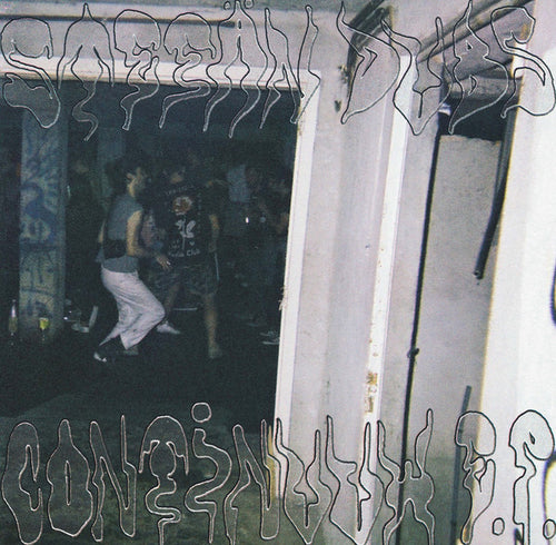 Stefan Dubs (2)* : Continuum EP (12