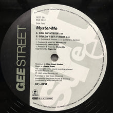Load image into Gallery viewer, Myster-Me* : Unsolved Myster-Me (12&quot;)
