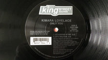 Load image into Gallery viewer, Kimara Lovelace : Only You (2x12&quot;)
