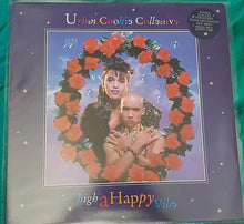 Load image into Gallery viewer, Urban Cookie Collective : High On A Happy Vibe (LP, Album)
