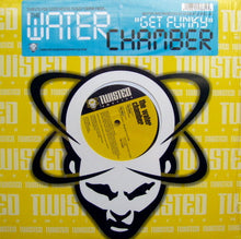 Load image into Gallery viewer, The Water Chamber* : Get Funky (12&quot;)
