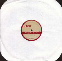 Load image into Gallery viewer, Mary J. Blige : Real Love (Thomas Penton Mix) (12&quot;, Ltd, Unofficial)

