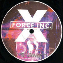 Load image into Gallery viewer, Cristian Vogel : Conscious Arrays E:P (12&quot;, EP)
