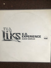 Load image into Gallery viewer, Tha Liks* : X.O. Experience (12&quot;, Smplr)
