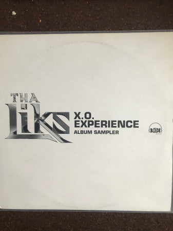 Tha Liks* : X.O. Experience (12