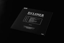 Load image into Gallery viewer, DJ LOSER : Urban Survival Anthems (LP)
